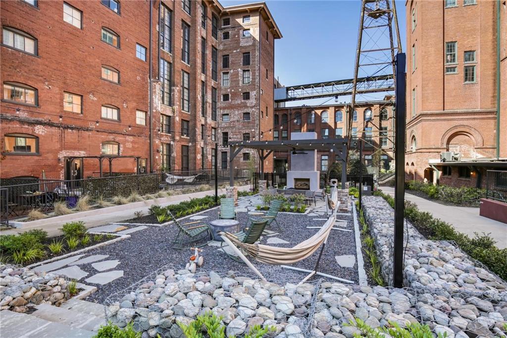 170 Boulevard Southeast, Unit H128 Atlanta, GA 30312 - Photo 17 of 29