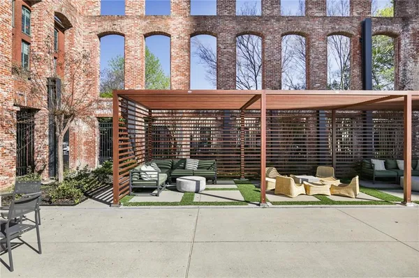 $2,800 | 170 Boulevard Southeast, Unit H128, Atlanta, GA 30312