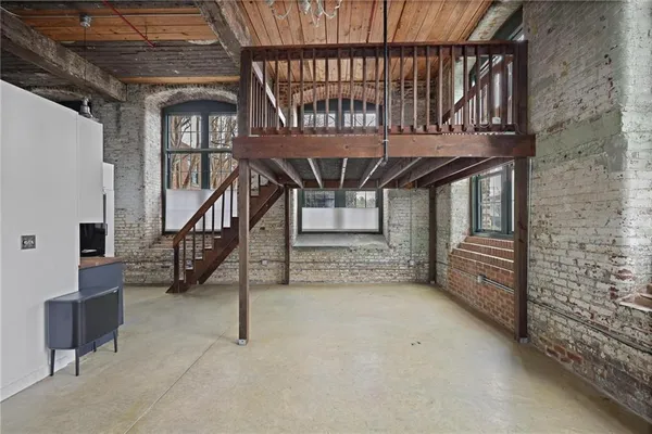 $2,800 | 170 Boulevard Southeast, Unit H128, Atlanta, GA 30312