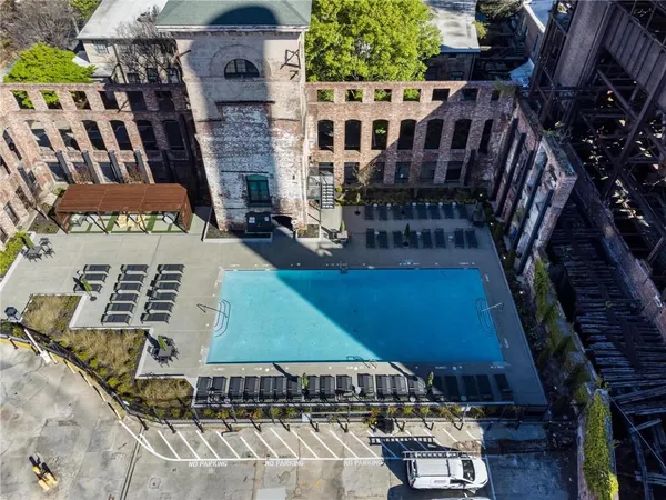 $2,800 | 170 Boulevard Southeast, Unit H128, Atlanta, GA 30312