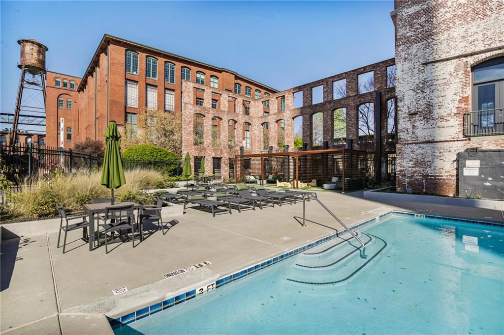 170 Boulevard Southeast, Unit H128 Atlanta, GA 30312 - Photo 22 of 29