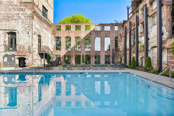 $2,800 | 170 Boulevard Southeast, Unit H128, Atlanta, GA 30312