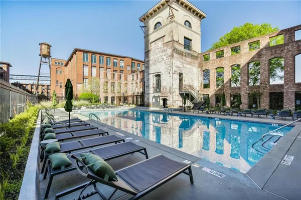 $2,800 | 170 Boulevard Southeast, Unit H128, Atlanta, GA 30312