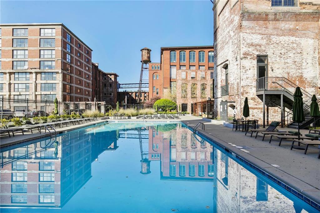 170 Boulevard Southeast, Unit H128 Atlanta, GA 30312 - Photo 25 of 29