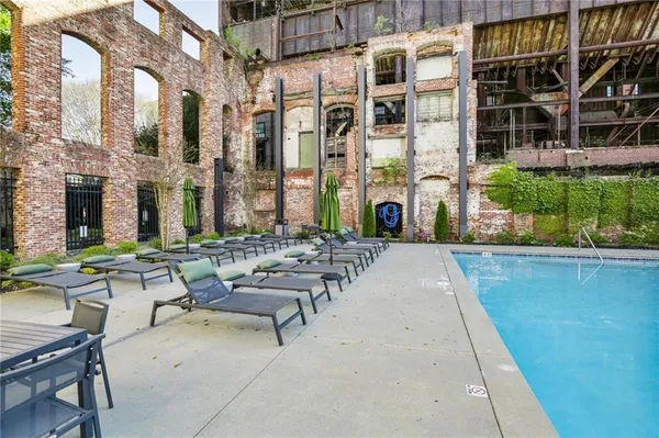 $2,800 | 170 Boulevard Southeast, Unit H128, Atlanta, GA 30312