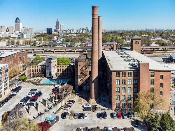 $2,800 | 170 Boulevard Southeast, Unit H128, Atlanta, GA 30312