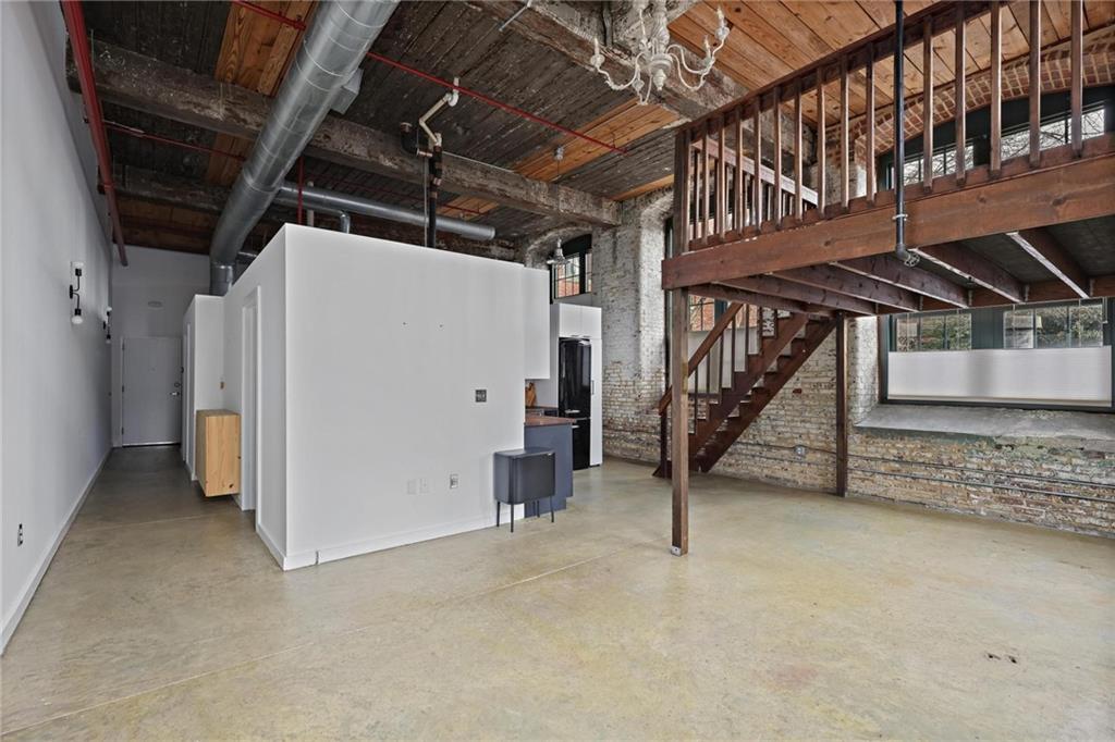 170 Boulevard Southeast, Unit H128 Atlanta, GA 30312 - Photo 3 of 29