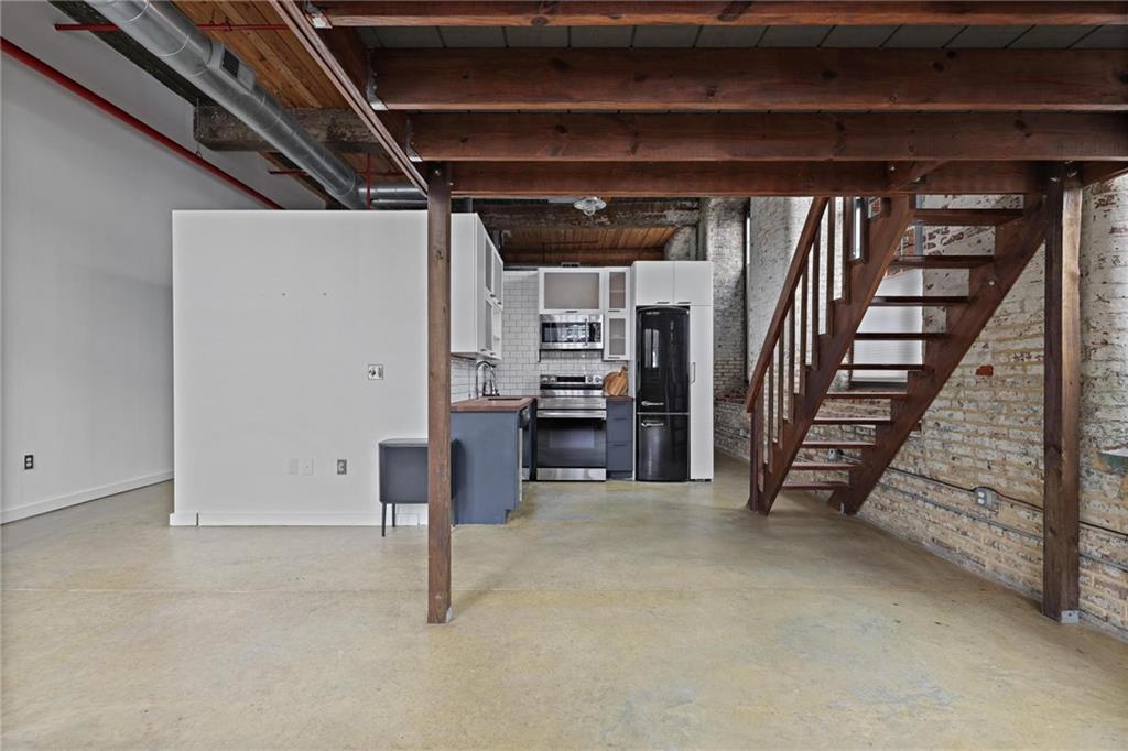 170 Boulevard Southeast, Unit H128 Atlanta, GA 30312 - Photo 4 of 29