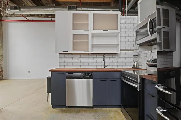 $2,800 | 170 Boulevard Southeast, Unit H128, Atlanta, GA 30312