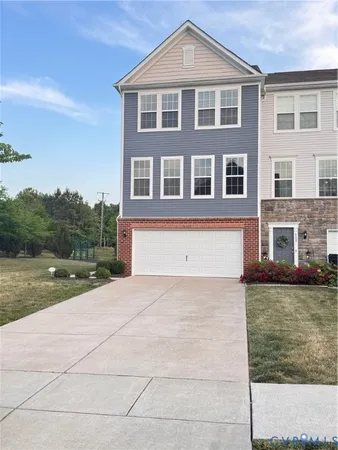 $2,700 | 6005 West Stonepath Garden Drive, Chester, VA 23831