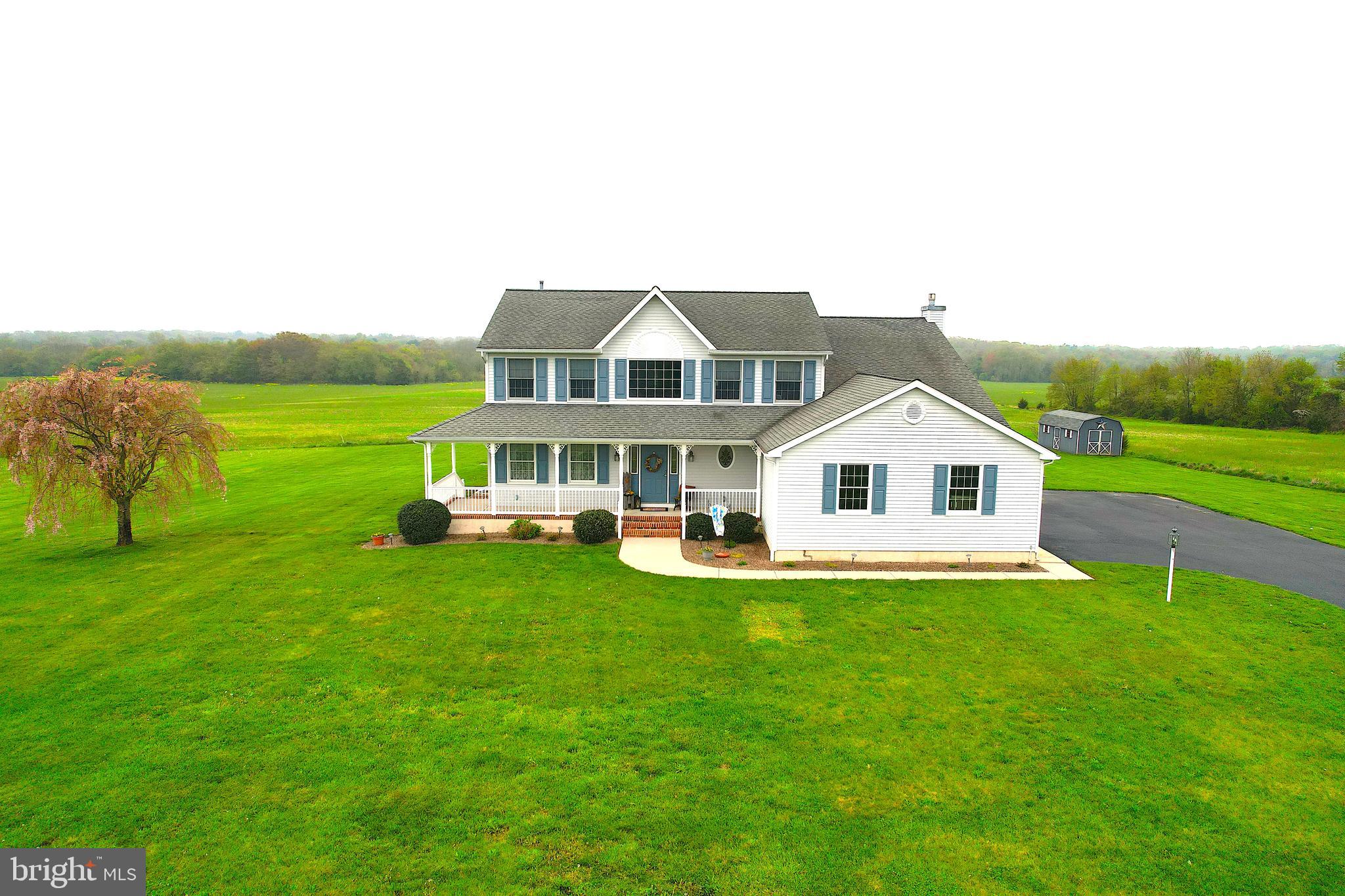 176 Sewall Road Bridgeton, NJ 08302 - Photo 1 of 48
