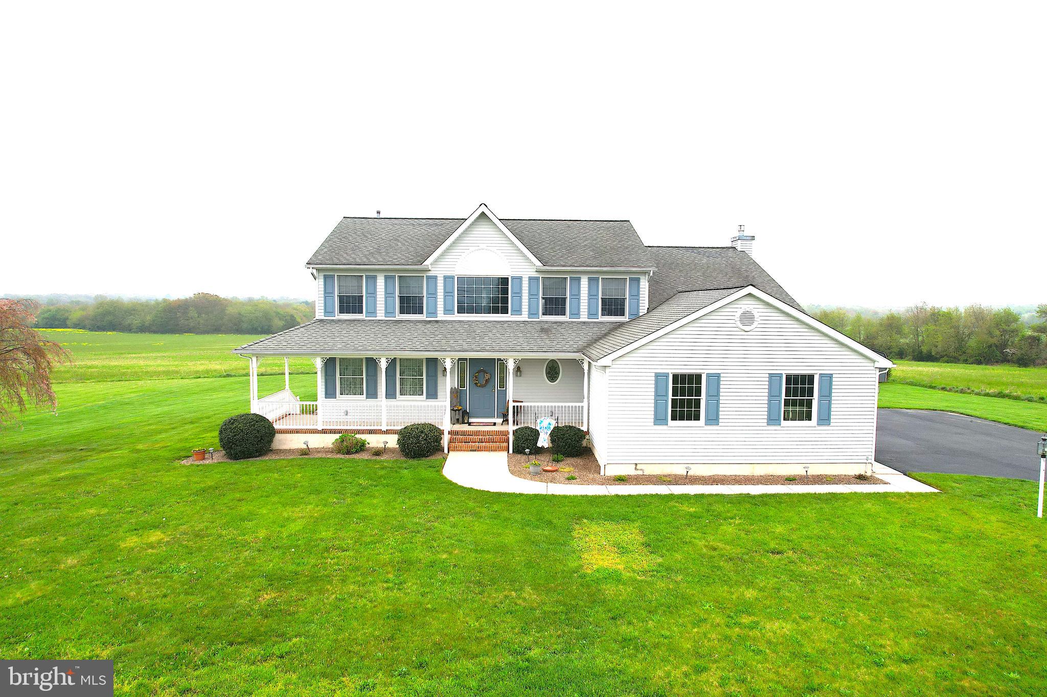 176 Sewall Road Bridgeton, NJ 08302 - Photo 2 of 48