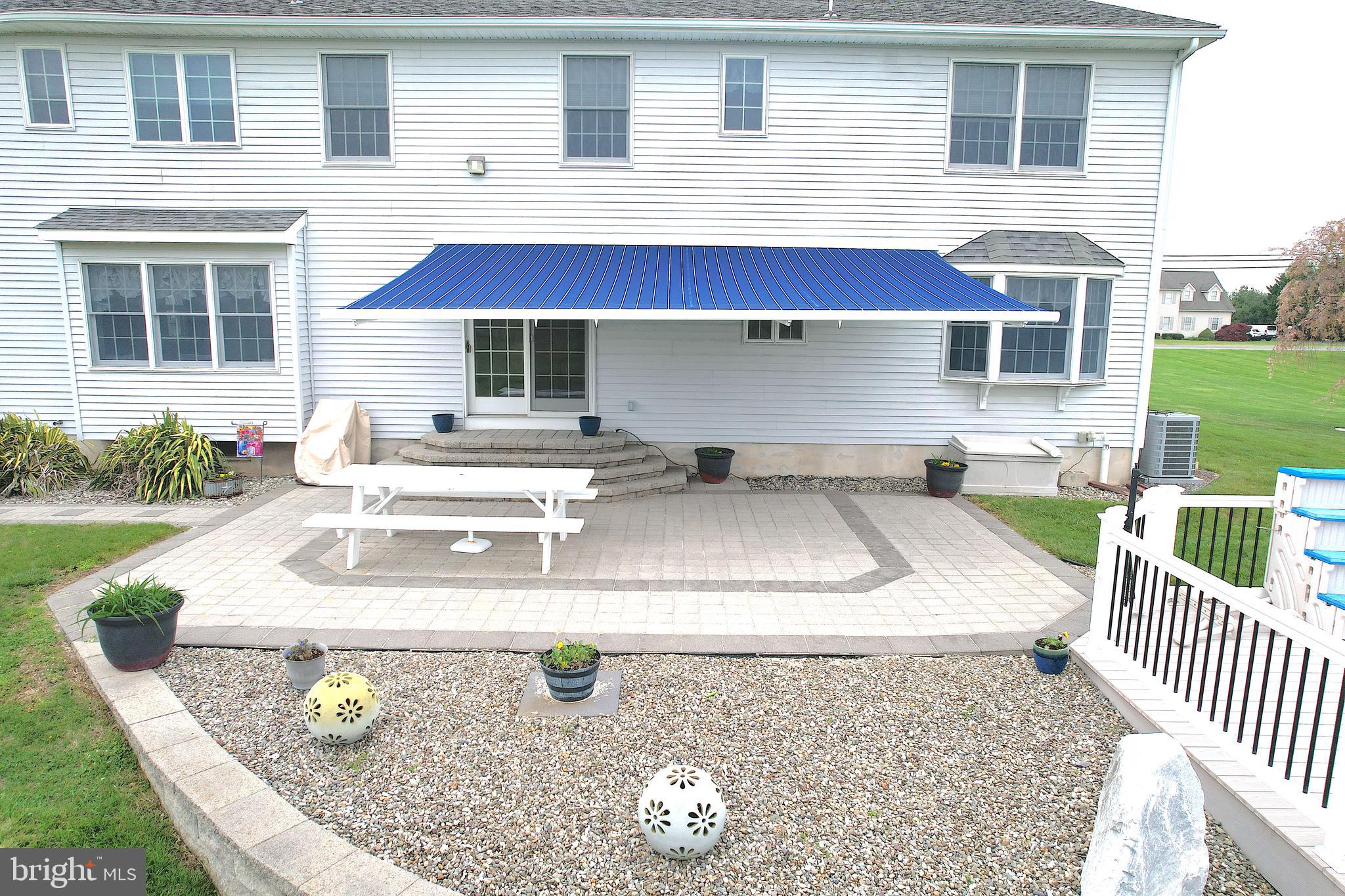 176 Sewall Road Bridgeton, NJ 08302 - Photo 4 of 48