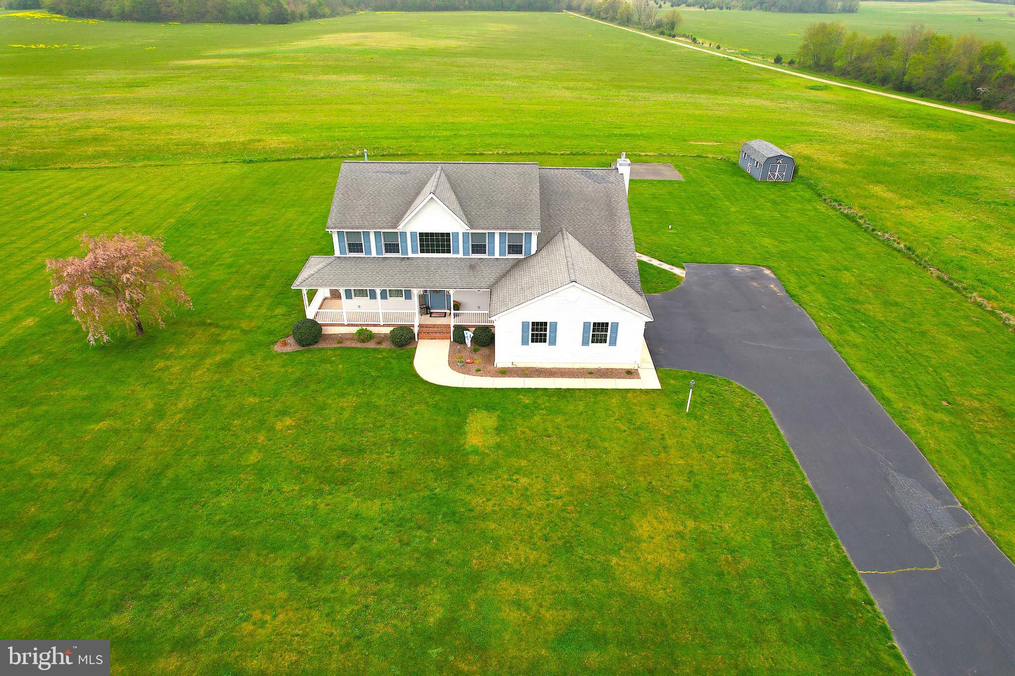 176 Sewall Road Bridgeton, NJ 08302 - Photo 45 of 48