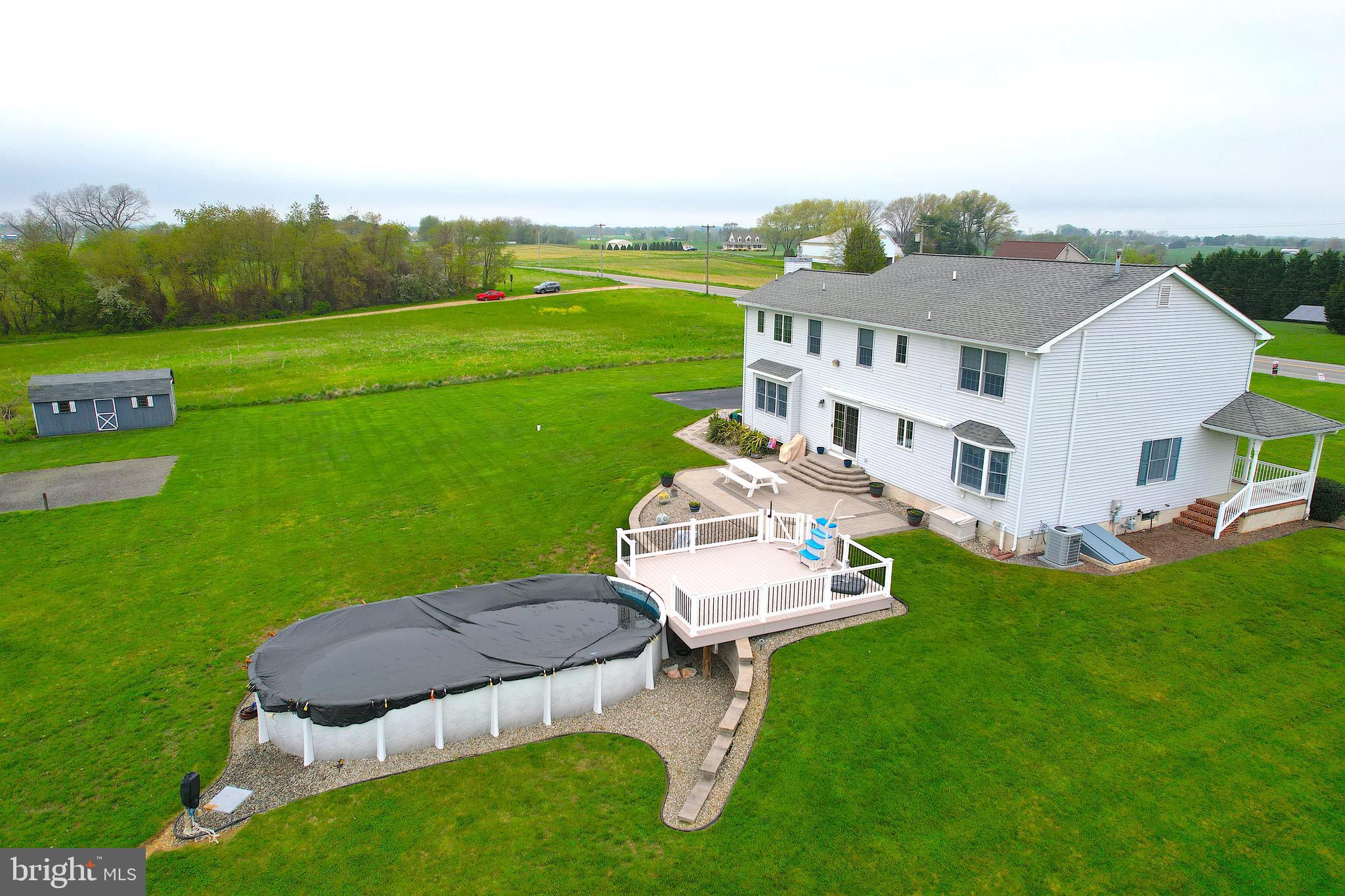 176 Sewall Road Bridgeton, NJ 08302 - Photo 7 of 48