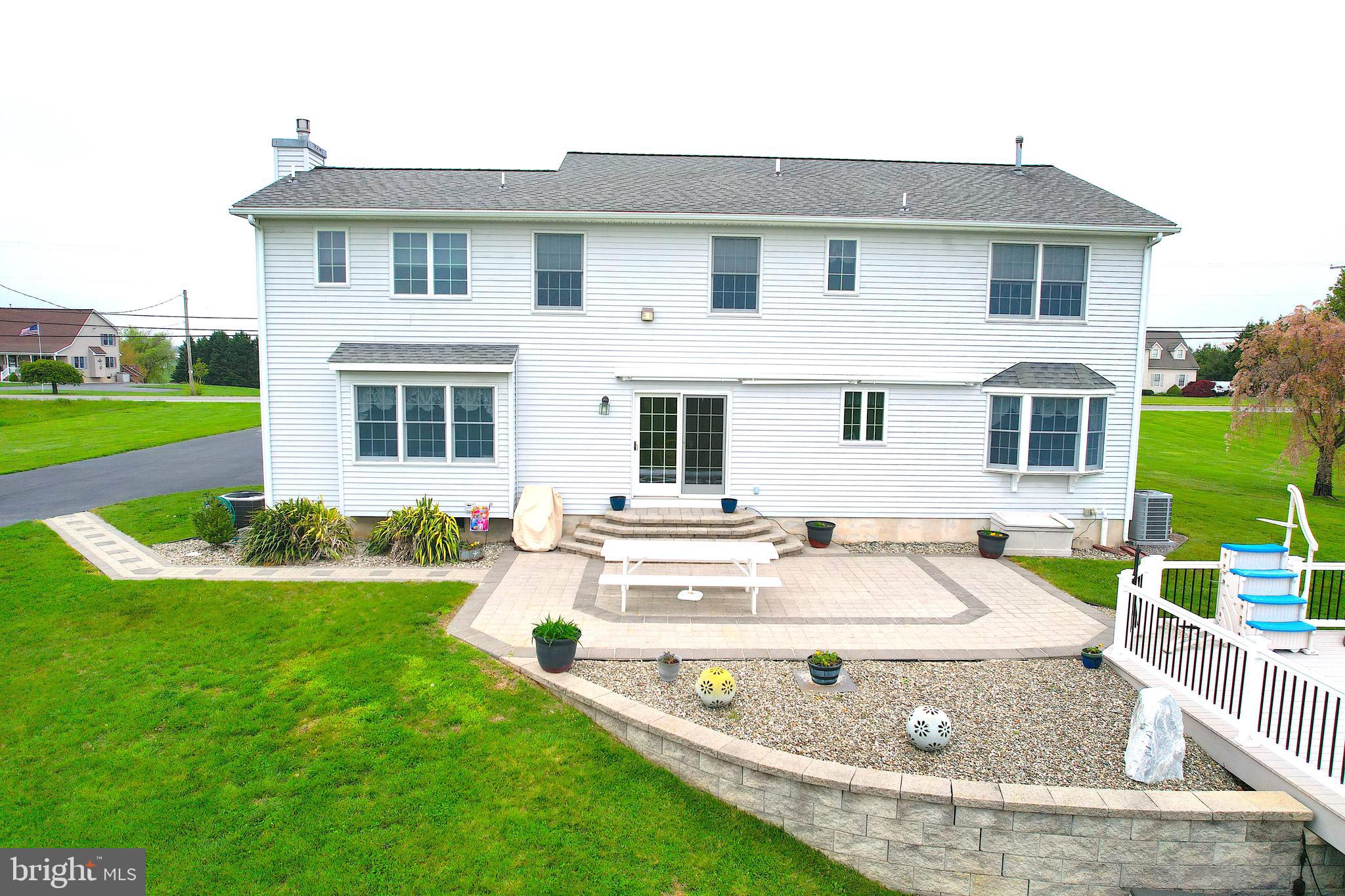 176 Sewall Road Bridgeton, NJ 08302 - Photo 8 of 48
