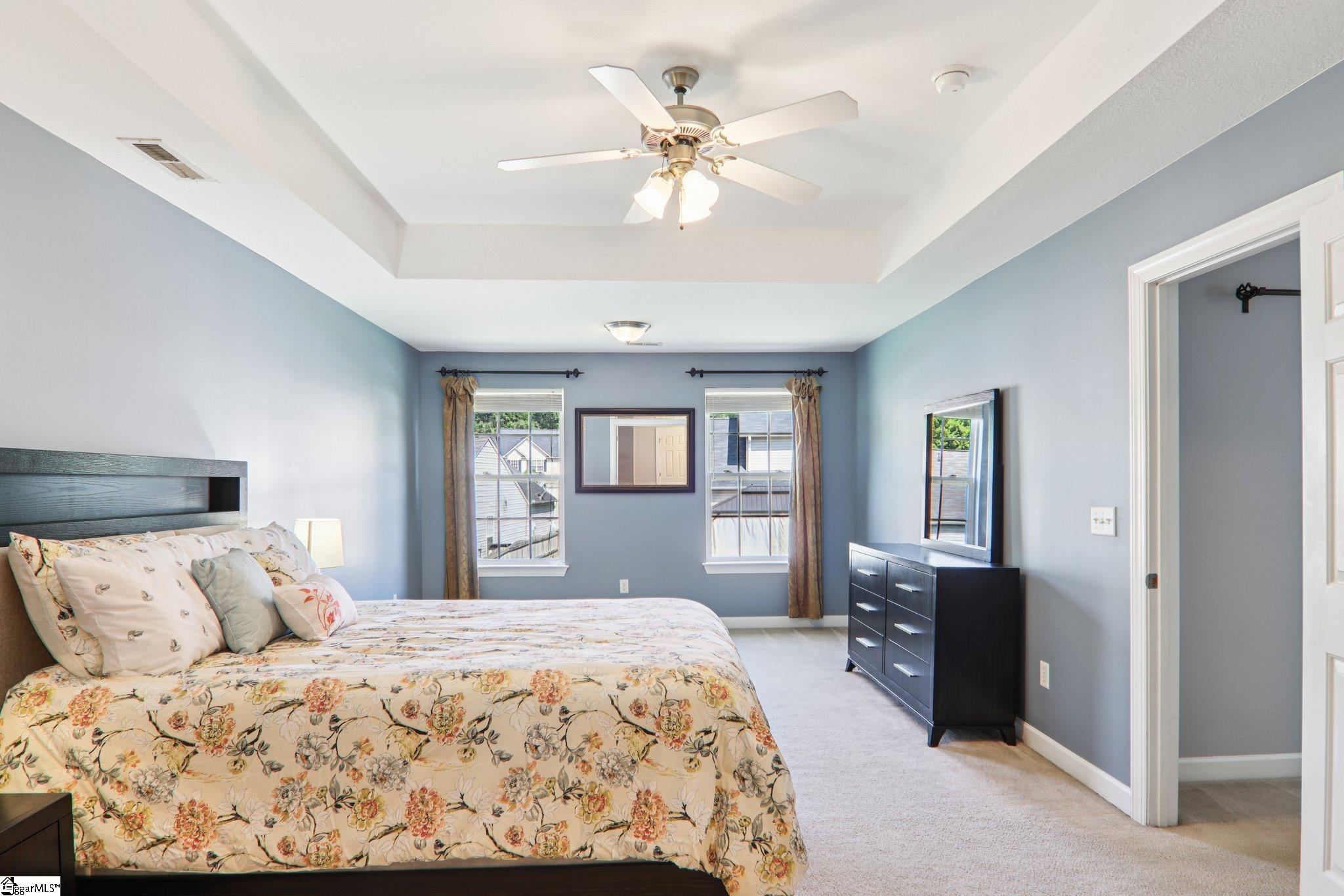 236 Worcester Lane Easley, SC 29642 - Photo 25 of 48