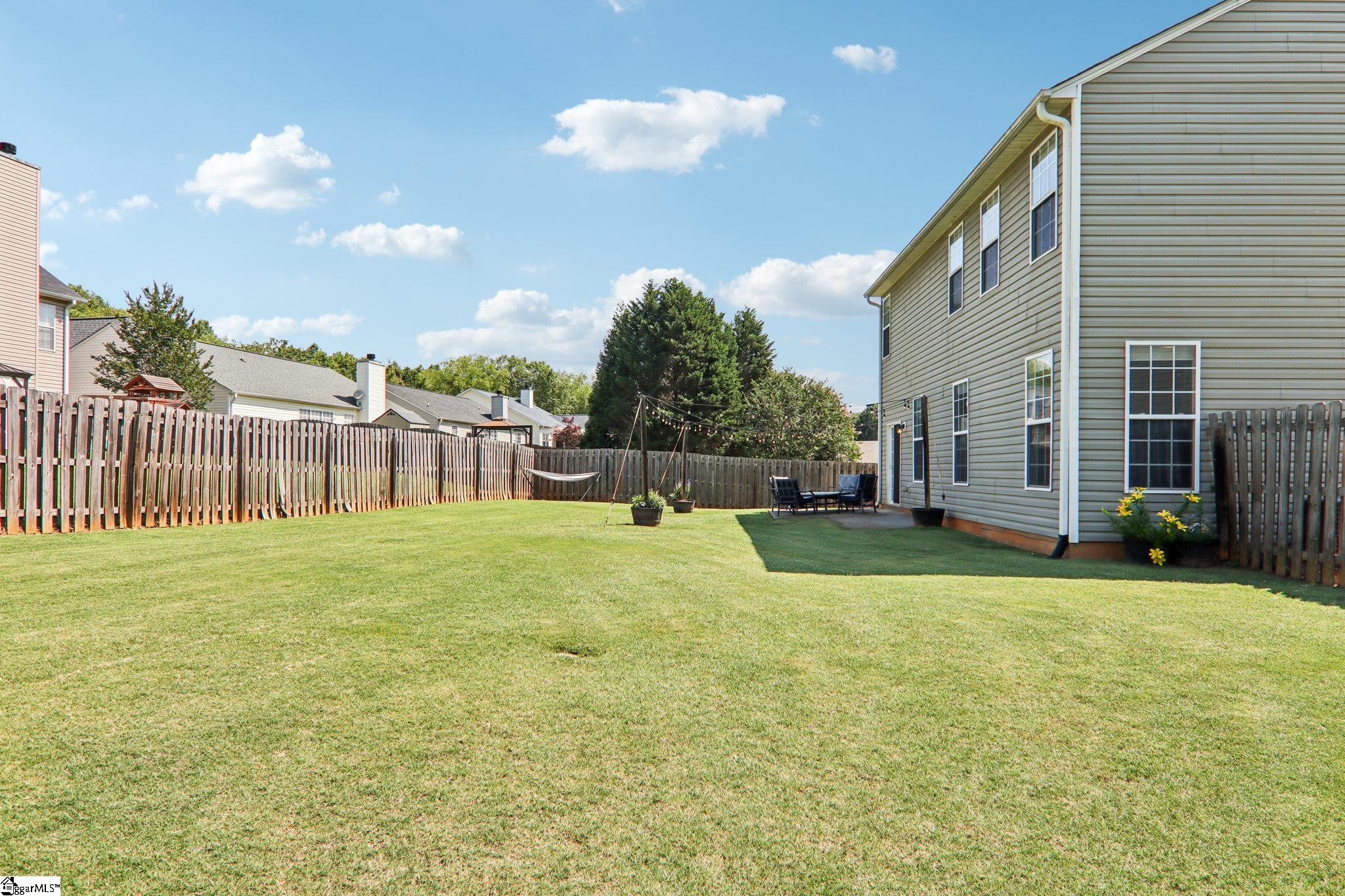 236 Worcester Lane Easley, SC 29642 - Photo 48 of 48