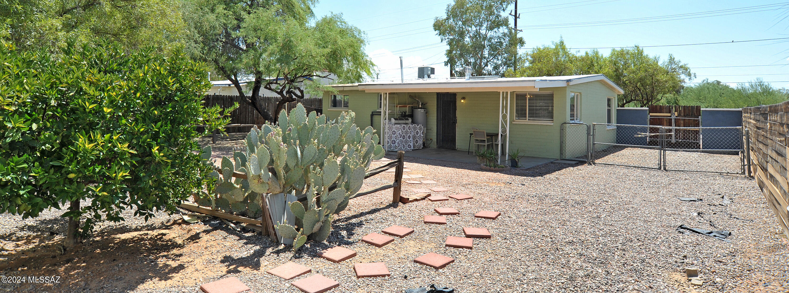 2738 North Richey Boulevard Tucson, AZ 85716 - Photo 9 of 36