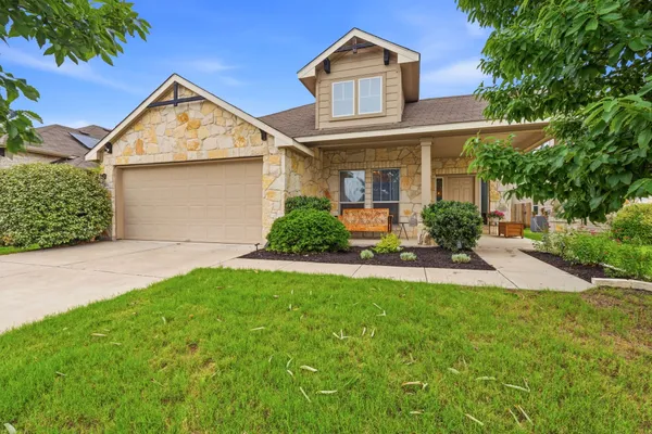 $2,400 | 13509 Bauhaus Bend, Pflugerville, TX 78660