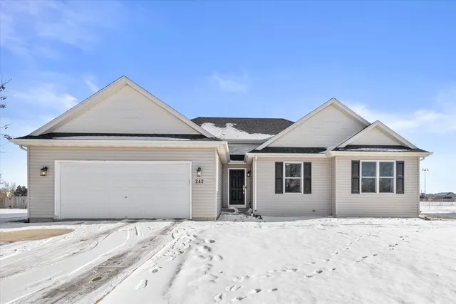 $439,000 | 242 Cotton Grass Lane, Walworth, WI 53184