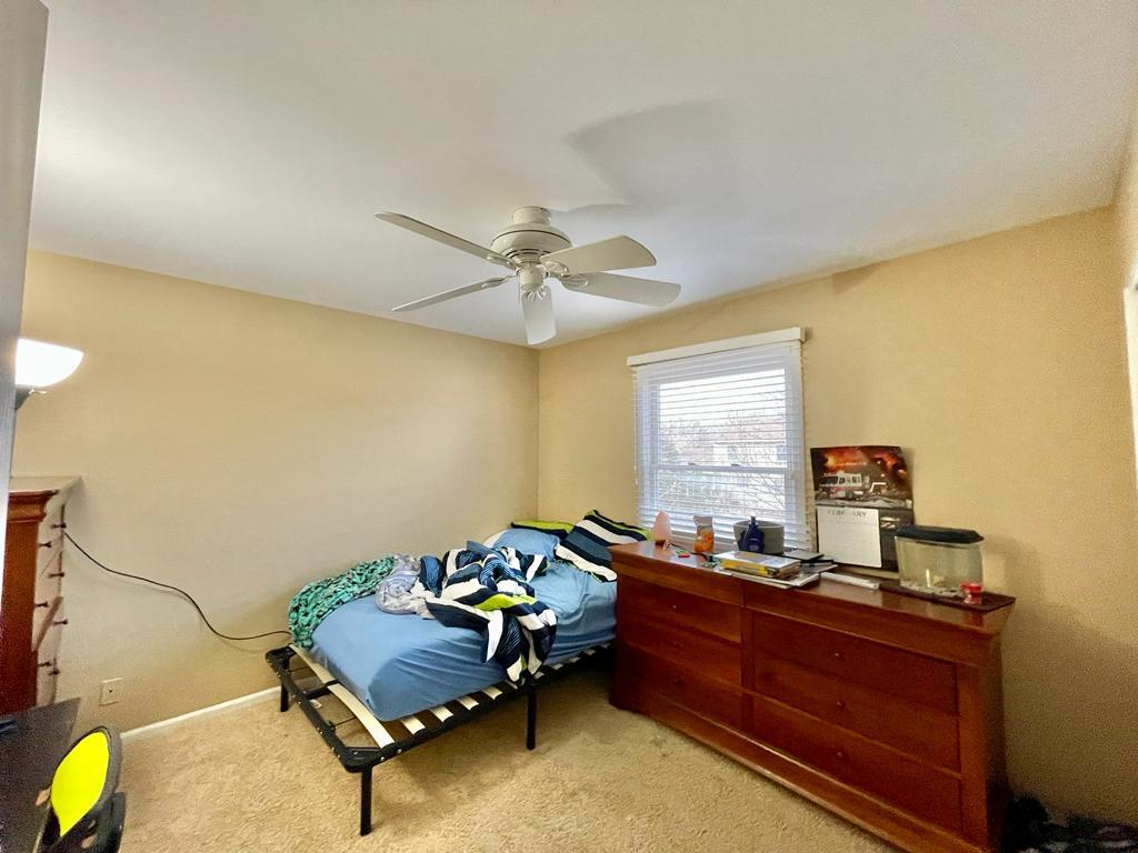 1236 Sagebrush Trail Cary, IL 60013 - Photo 12 of 17 a room with furniture and window