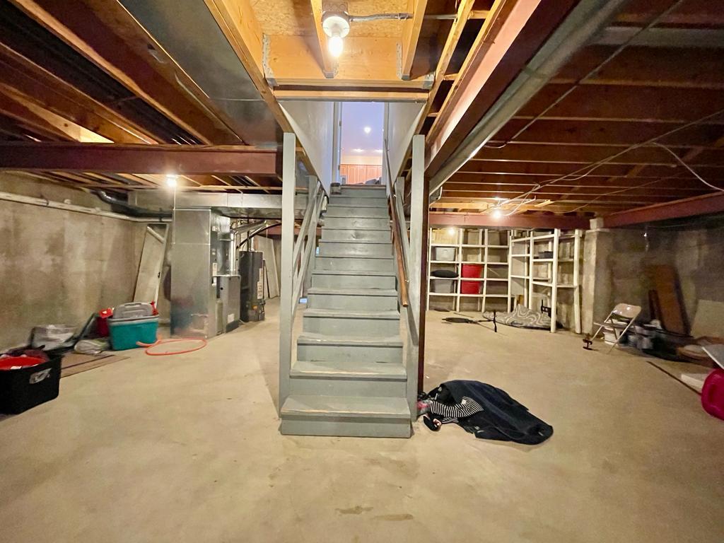 1236 Sagebrush Trail Cary, IL 60013 - Photo 14 of 17 a view of gym