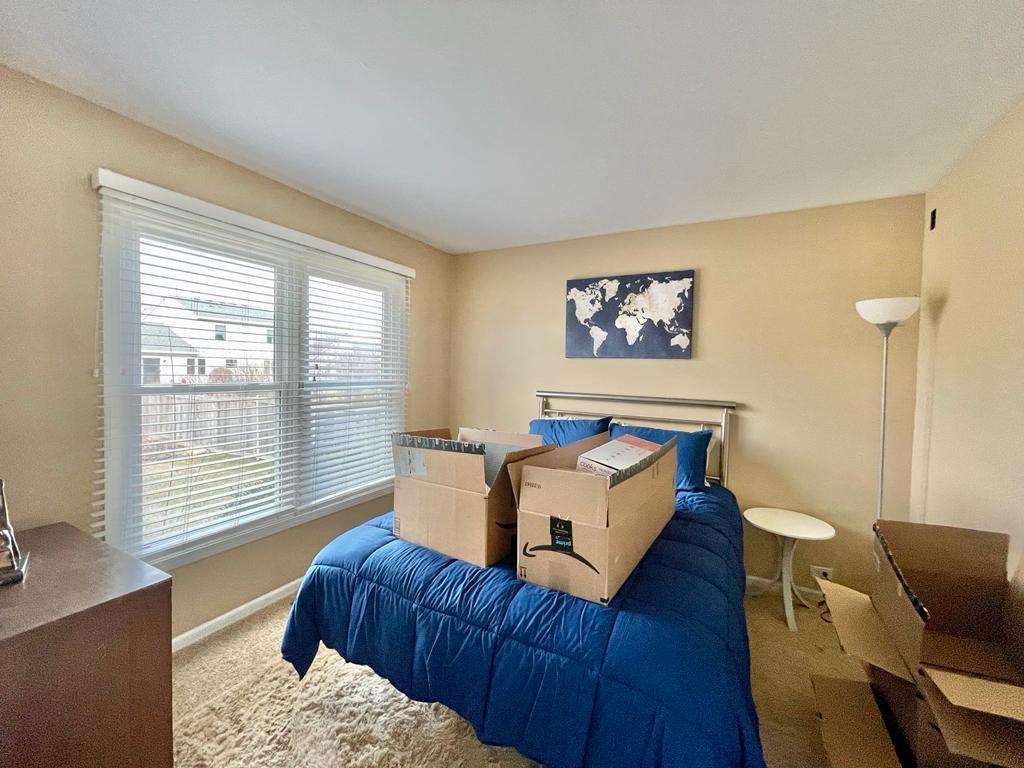 1236 Sagebrush Trail Cary, IL 60013 - Photo 15 of 17 a living room with furniture and a window