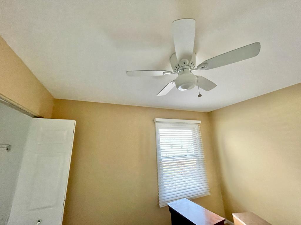 1236 Sagebrush Trail Cary, IL 60013 - Photo 9 of 17 a view of room with window and ceiling fan