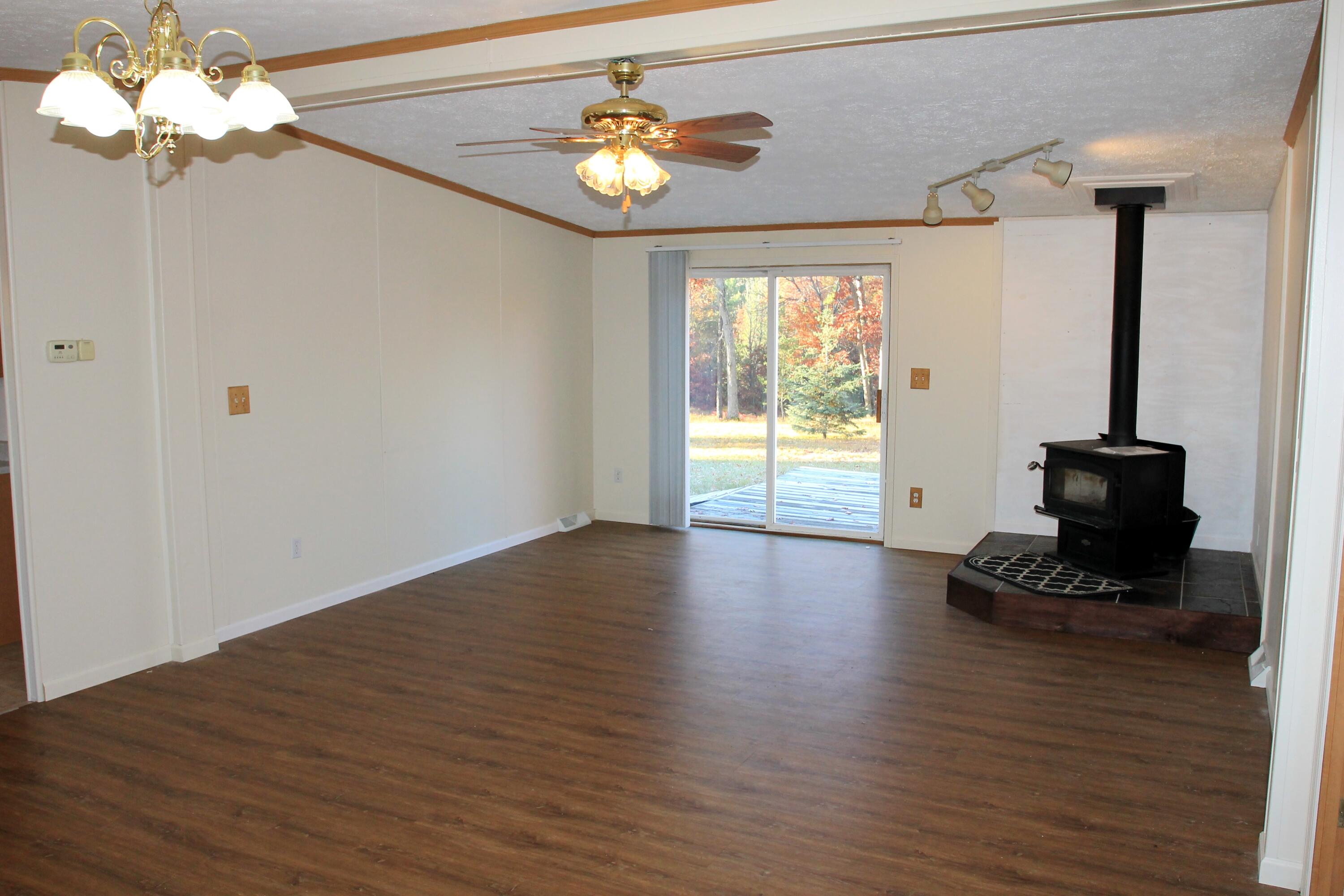 4562 South Staley Lake Road Grayling, MI 49738 - Photo 9 of 43 Gallery Image 9