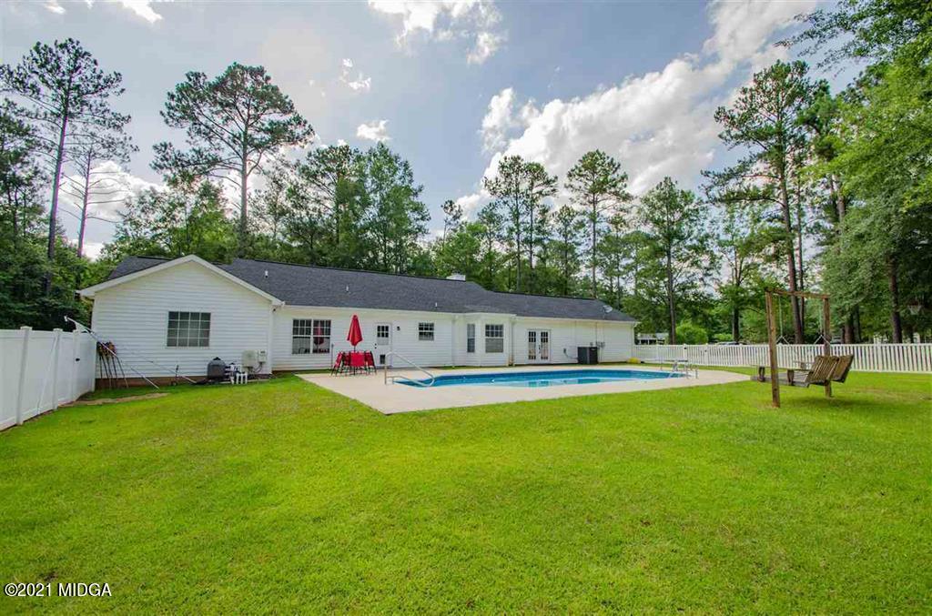 100 Mossy Lake Road Perry, GA 31069 - Photo 11 of 49 213521-10
