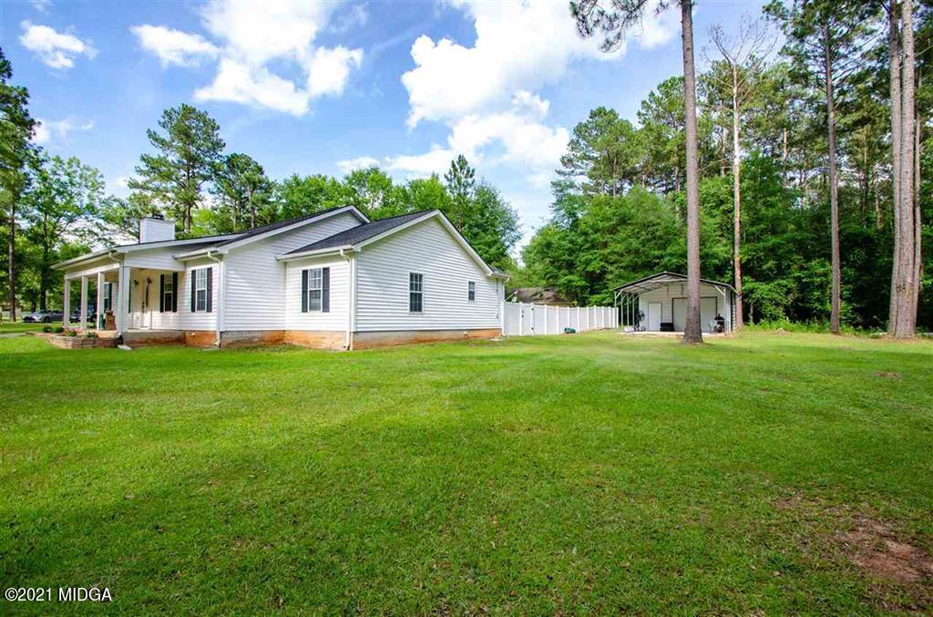 100 Mossy Lake Road Perry, GA 31069 - Photo 46 of 49 213521-52