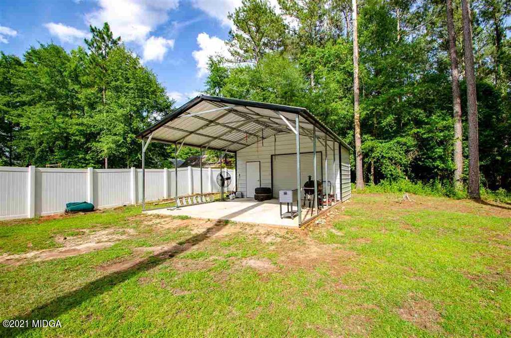 100 Mossy Lake Road Perry, GA 31069 - Photo 48 of 49 213521-54