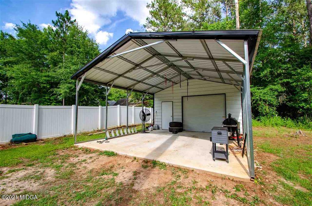 100 Mossy Lake Road Perry, GA 31069 - Photo 49 of 49 213521-55