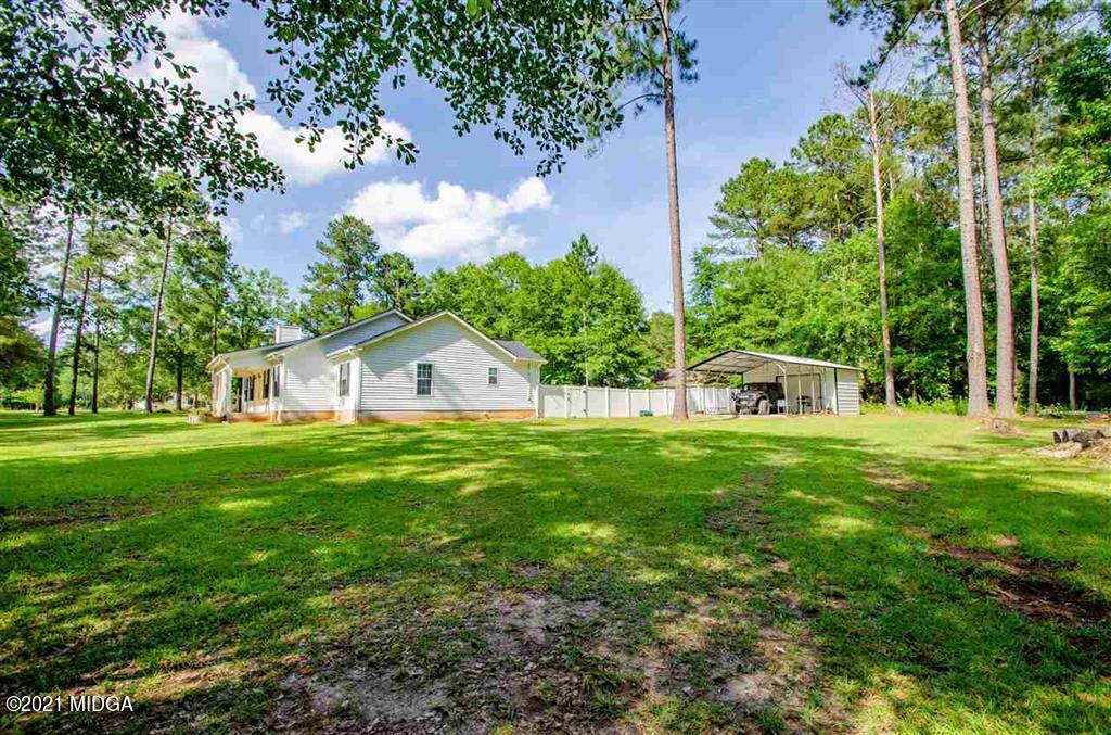 100 Mossy Lake Road Perry, GA 31069 - Photo 9 of 49 213521-8