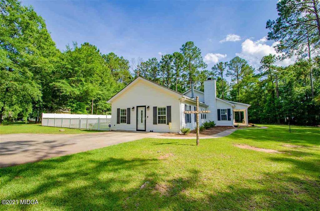 100 Mossy Lake Road Perry, GA 31069 - Photo 10 of 49 213521-9