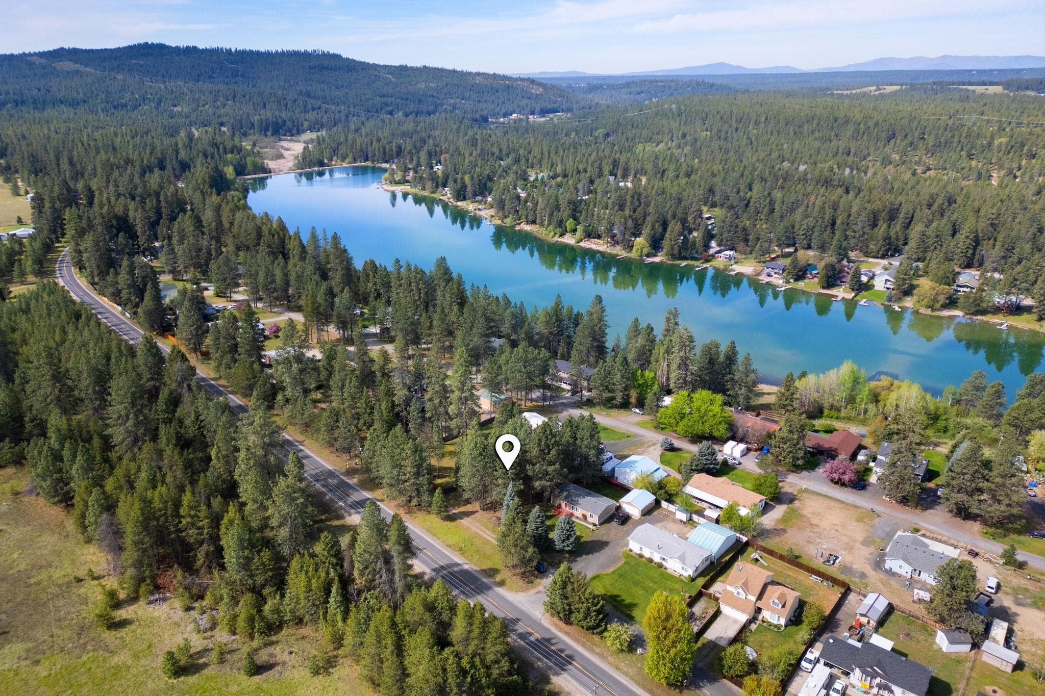 Xxxxx North Frontage Road Elk, WA 99009 - Photo 11 of 24