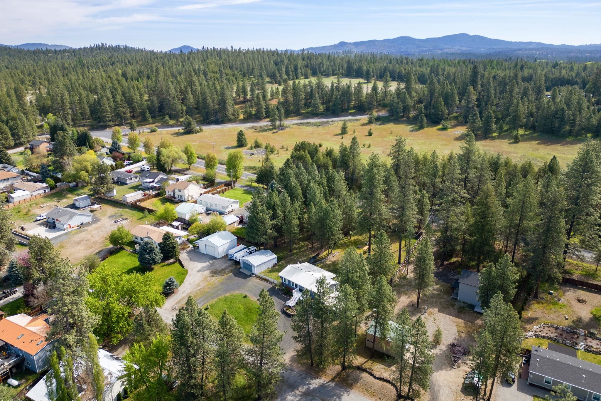 Xxxxx North Frontage Road Elk, WA 99009 - Photo 14 of 24