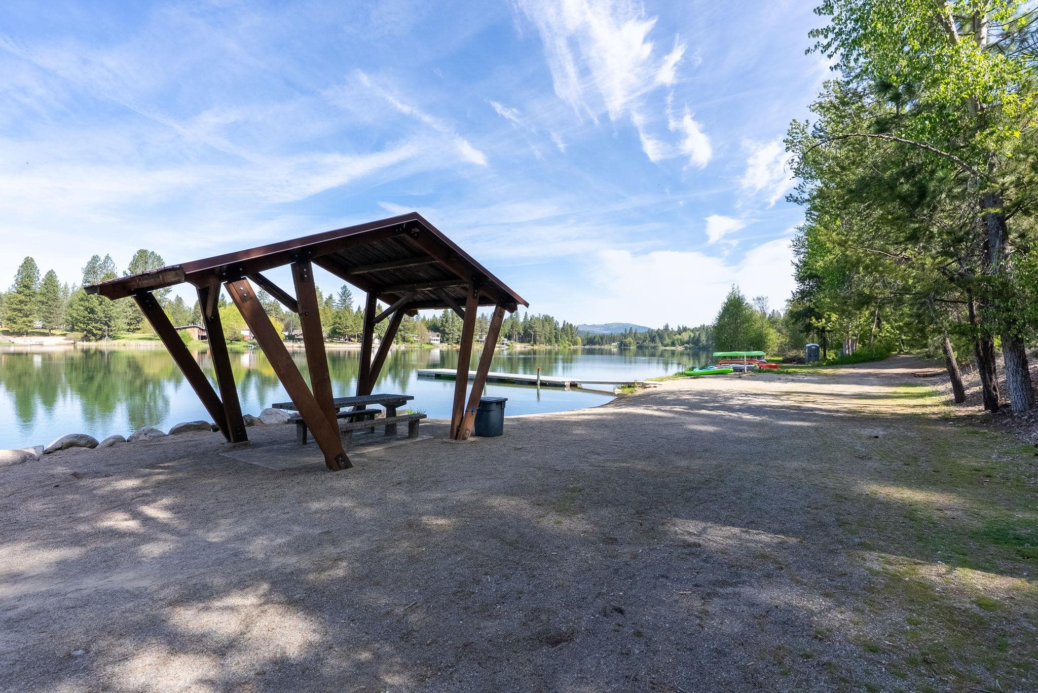 Xxxxx North Frontage Road Elk, WA 99009 - Photo 24 of 24