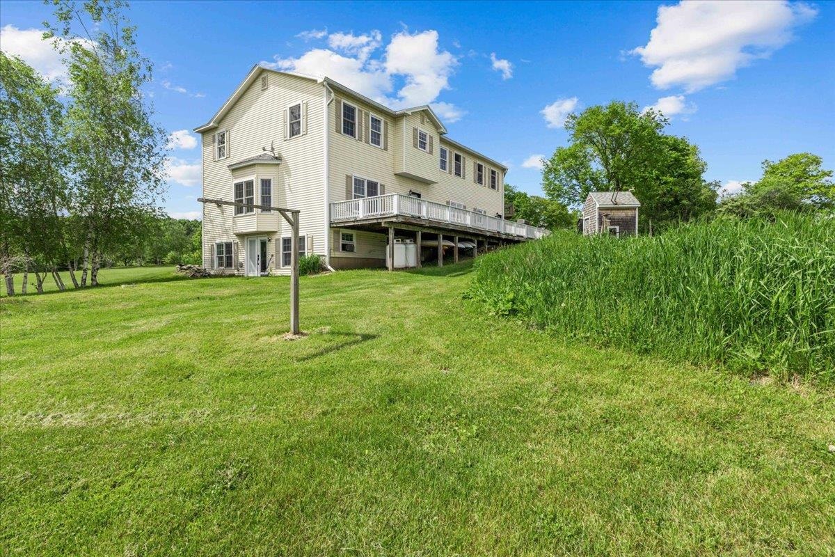 413 Hibbard Road Milton, VT 05468 - Photo 52 of 60
