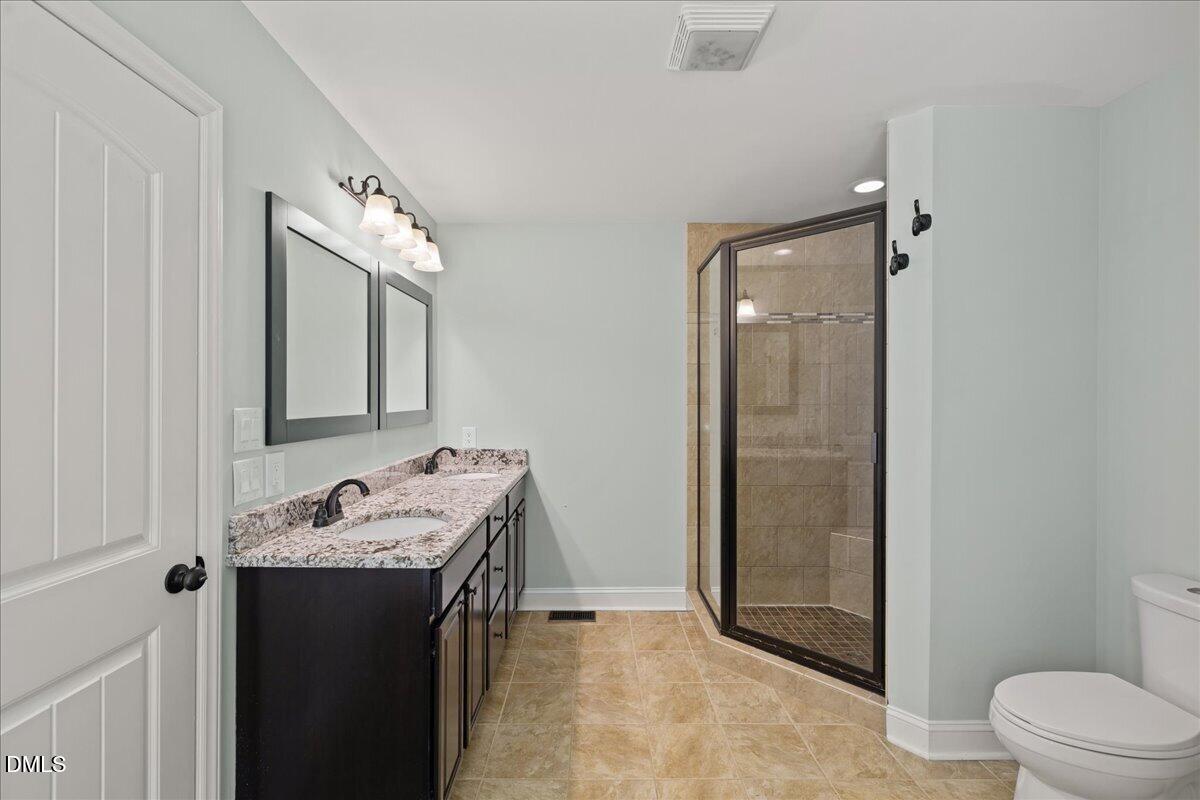 11208 Range Road Rougemont, NC 27572 - Photo 24 of 55 45-11208 Range Rd