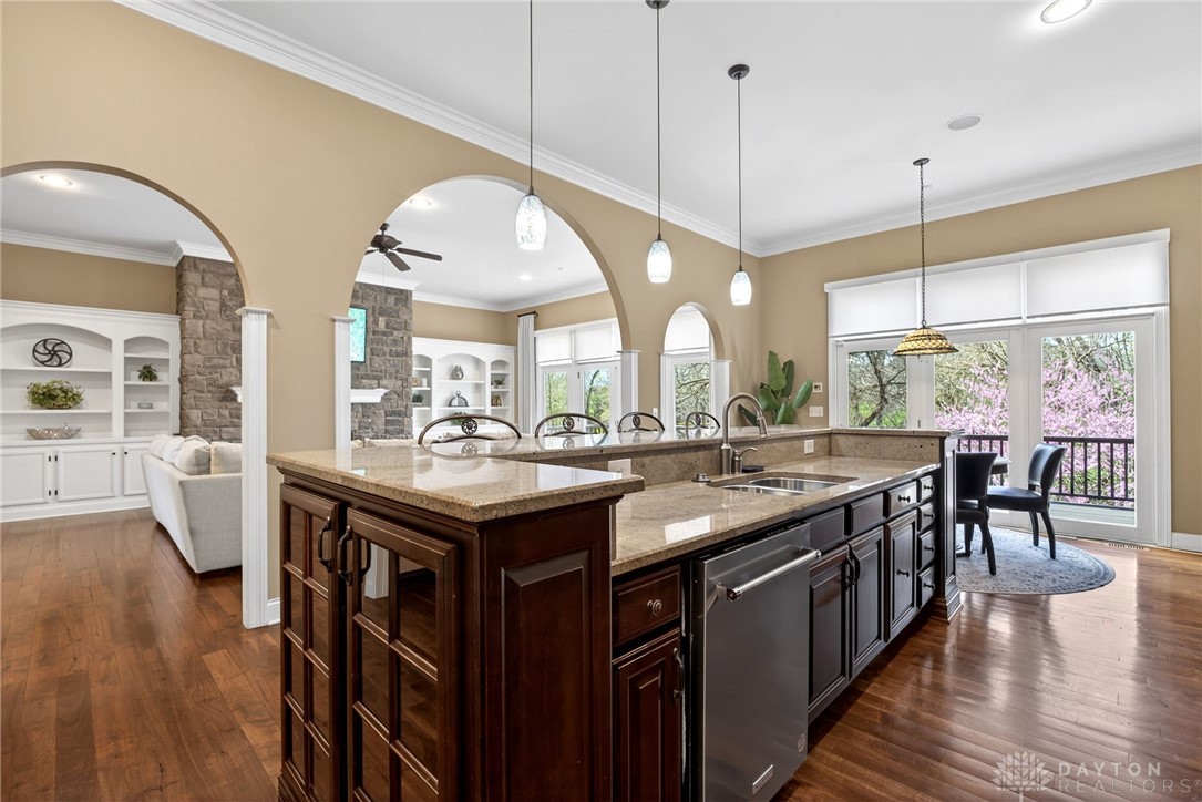 6953 Bunnell Hill Road Springboro, OH 45066 - Photo 22 of 58 Gallery Image 22