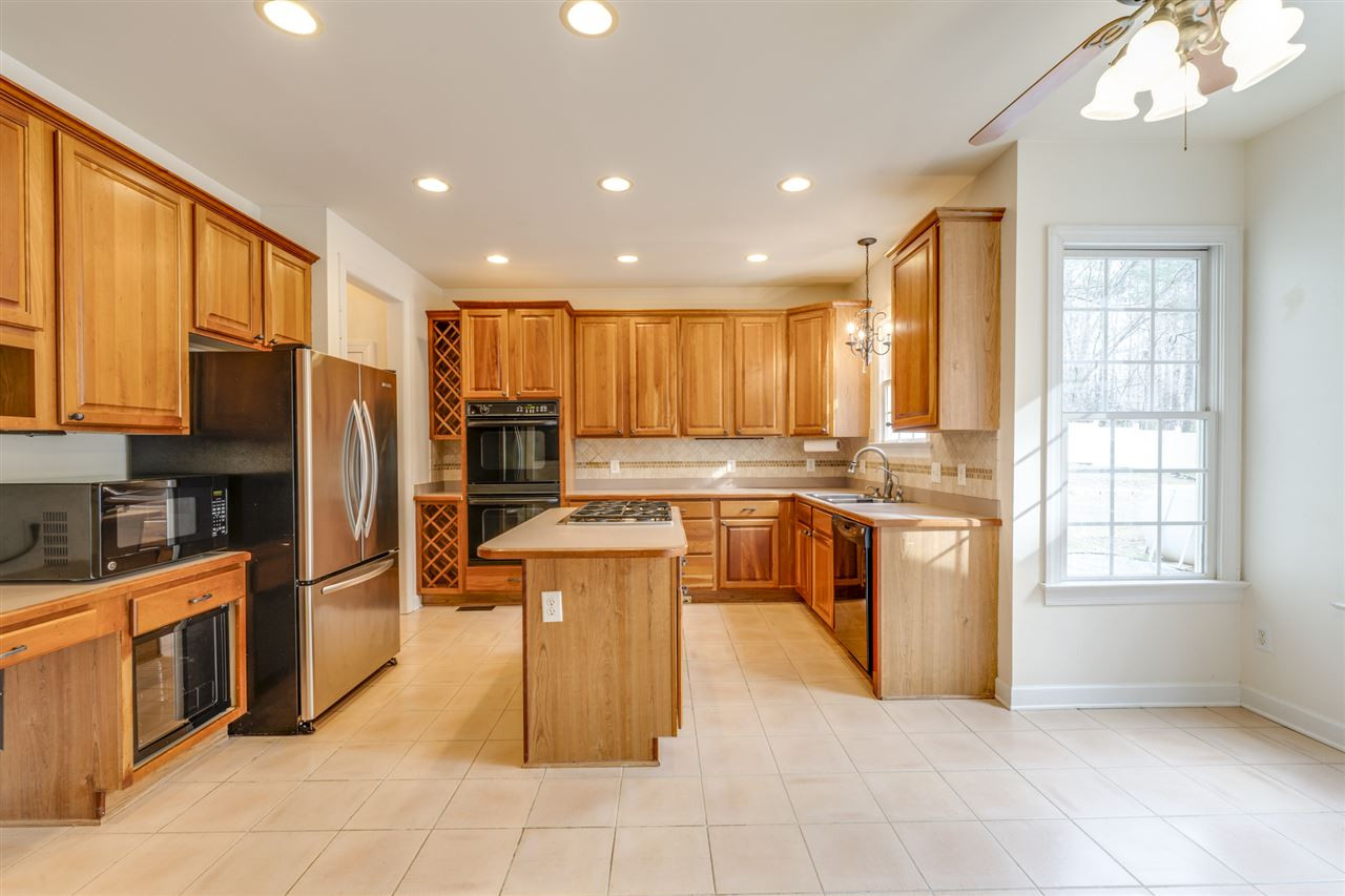 3529 Banks Road Raleigh, NC 27603 - Photo 9 of 23 Kitchen
