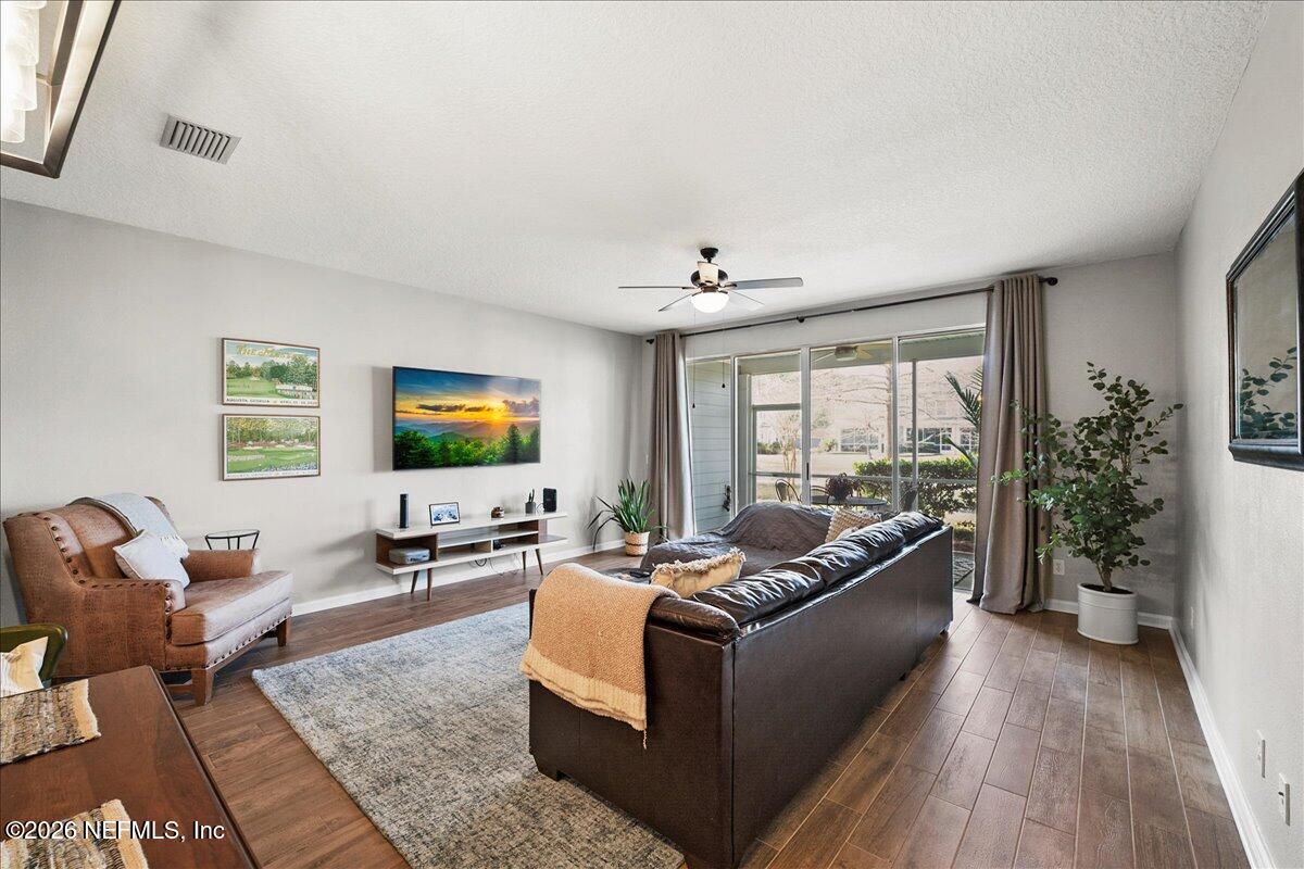 3726 Windmaker Way Jacksonville, FL 32224 - Photo 11 of 50 Living Room View 2
