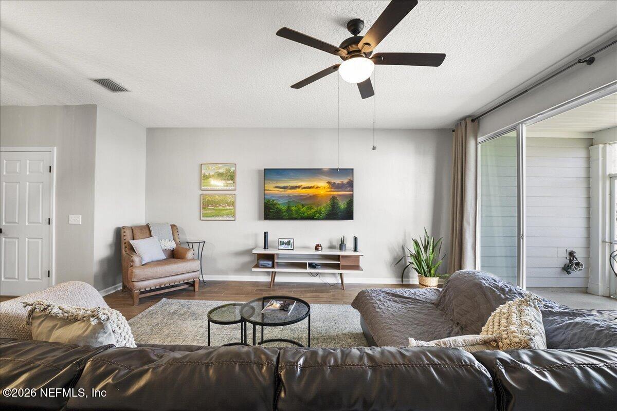 3726 Windmaker Way Jacksonville, FL 32224 - Photo 12 of 50 Living Room View 3