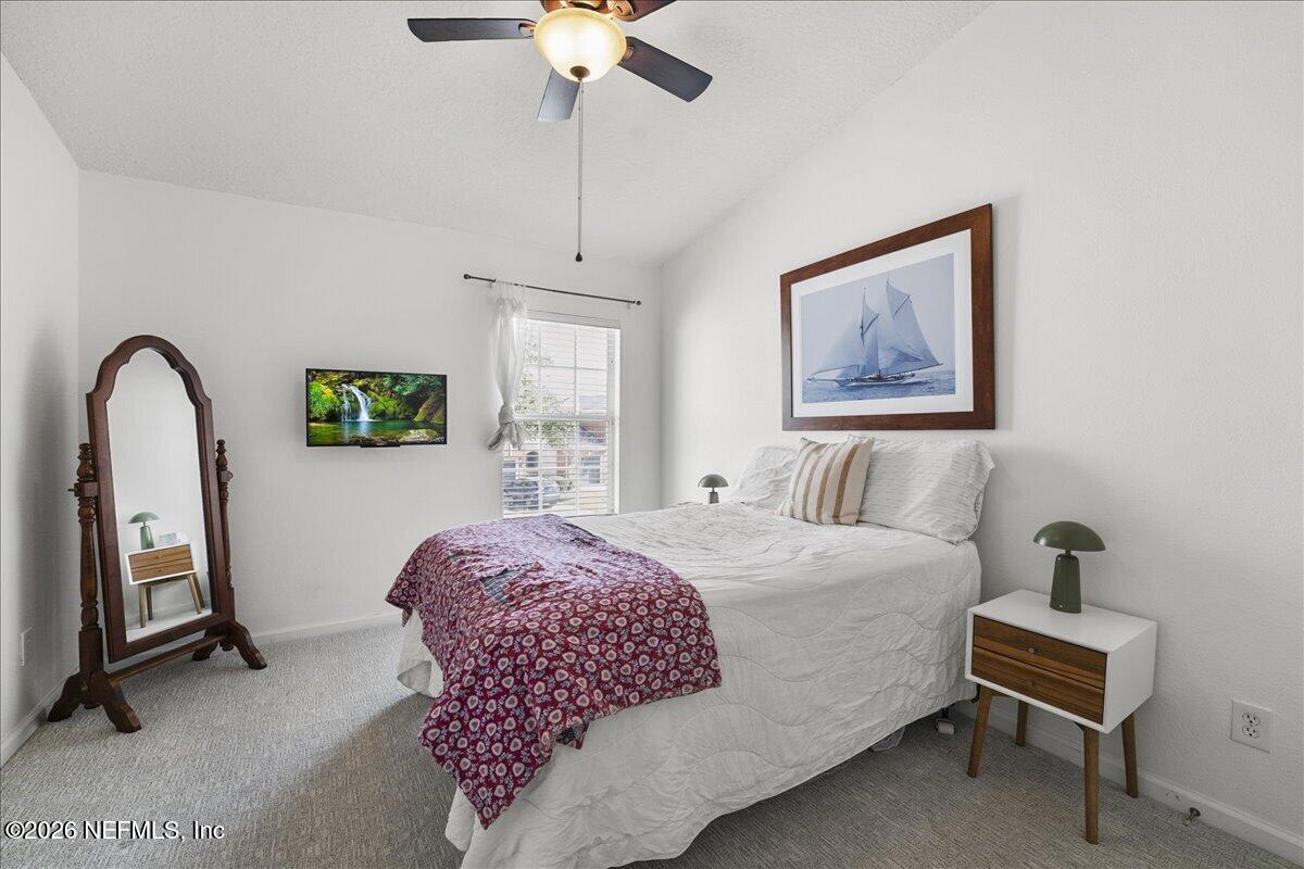 3726 Windmaker Way Jacksonville, FL 32224 - Photo 14 of 50 Bedroom Two
