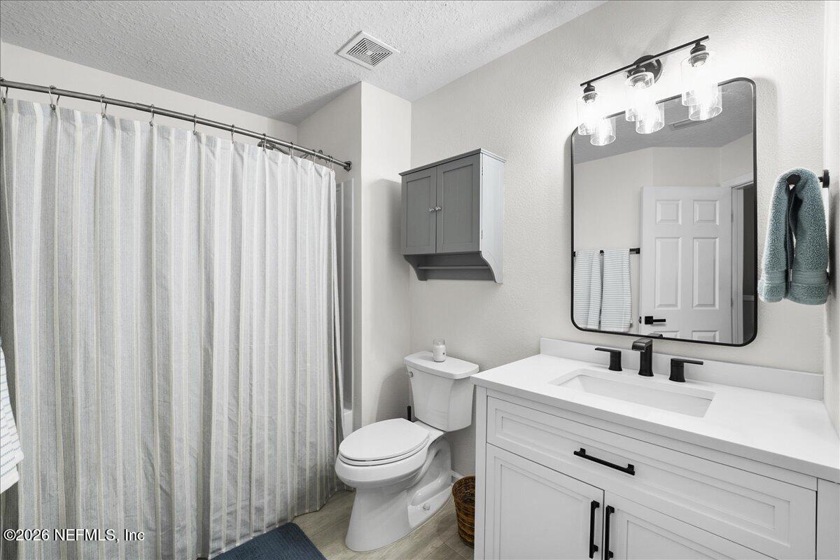 3726 Windmaker Way Jacksonville, FL 32224 - Photo 16 of 50 Updated Bathroom Two