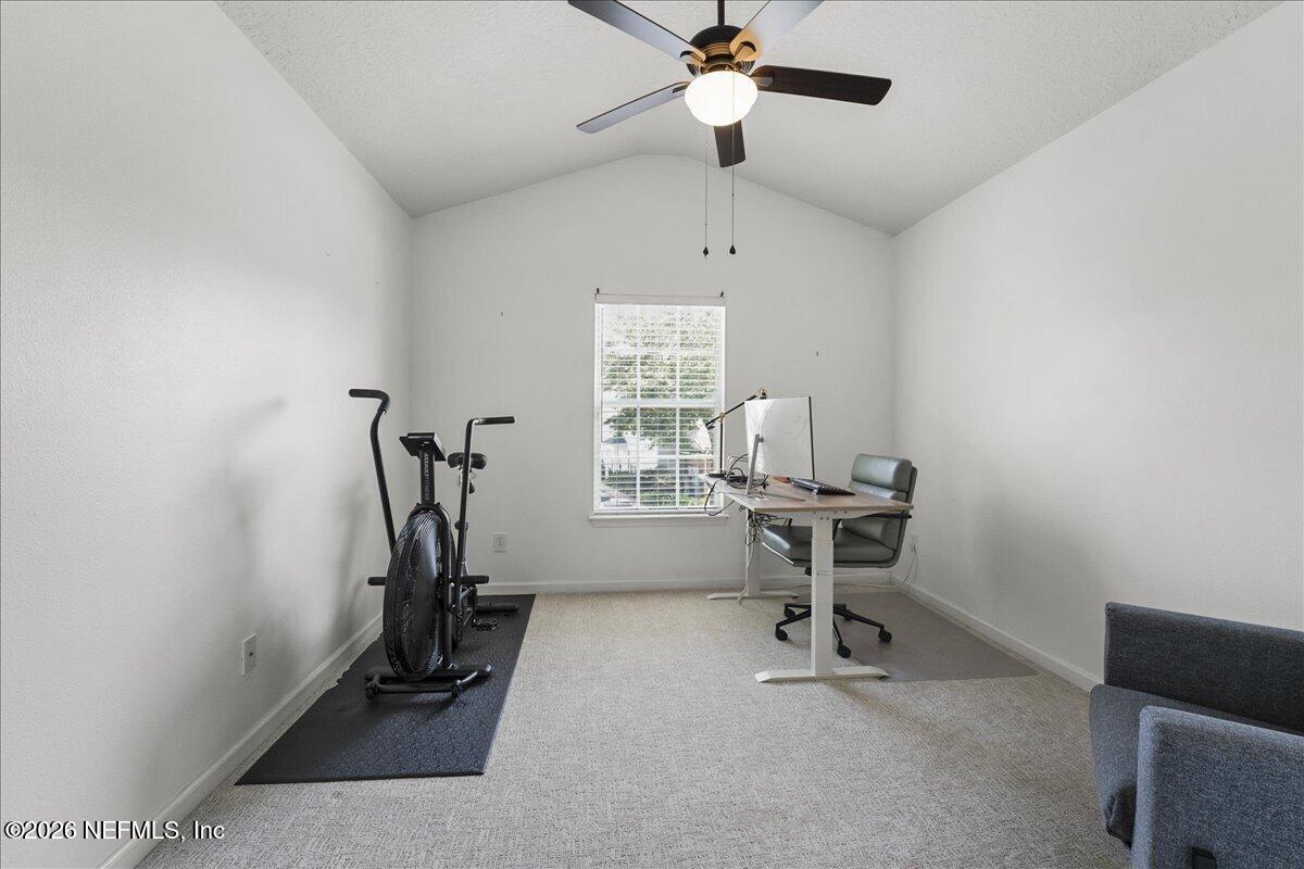 3726 Windmaker Way Jacksonville, FL 32224 - Photo 17 of 50 Bedroom Three
