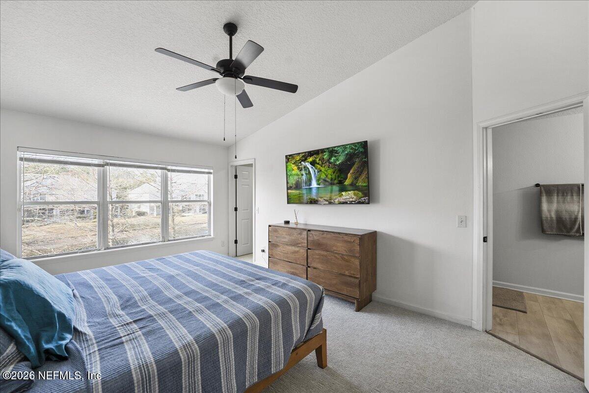 3726 Windmaker Way Jacksonville, FL 32224 - Photo 21 of 50 Primary Bedroom View 2