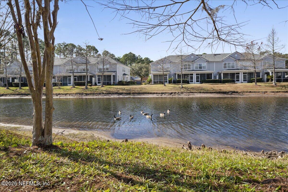 3726 Windmaker Way Jacksonville, FL 32224 - Photo 28 of 50 Pond View
